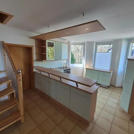 Monteurzimmer 1 Mit Seeblick בית אירוח