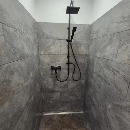 בית אירוח Monteurzimmer 1 Mit Seeblick צוייטן